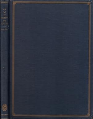 Seller image for The Way Of Western Art 1776-1914 for sale by Jonathan Grobe Books