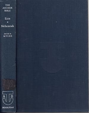 Seller image for The Anchor Bible Ezra Nehemiah for sale by Jonathan Grobe Books