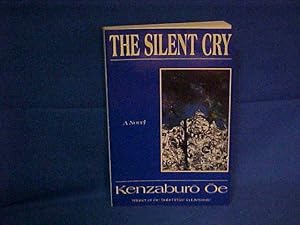 Image du vendeur pour The Silent Cry: A Novel mis en vente par Gene The Book Peddler