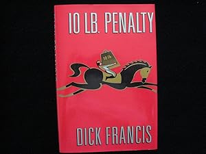 Seller image for 10 LB PENALTY for sale by HERB RIESSEN-RARE BOOKS