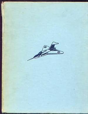 EAGLE BOOK OF AIRCRAFT