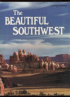 Bild des Verkufers fr The Beautiful Southwest zum Verkauf von Between the Covers-Rare Books, Inc. ABAA