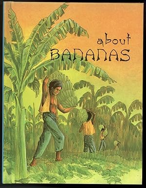 Seller image for ABOUT BANANAS for sale by Windy Hill Books