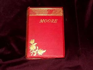 Seller image for The Poetical Works of Thomas Moore; for sale by Wheen O' Books