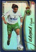 Bild des Verkufers fr Cromos. LAS FICHAS DE LA LIGA. TEMPORADA 2004-2005. 440 / 196. JUANMA DELGADO Moreno. zum Verkauf von angeles sancha libros