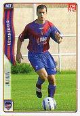 Imagen del vendedor de Cromos. LAS FICHAS DE LA LIGA 2005-2006. 467 / 214. Juan Manuel Gnez Snchez, JUANMA. a la venta por angeles sancha libros