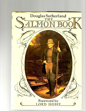 Seller image for THE SALMON BOOK for sale by Theodore J. Holsten Jr.