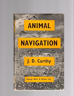 Animal Navigation