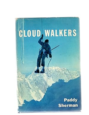 Seller image for Cloud Walkers for sale by Theodore J. Holsten Jr.