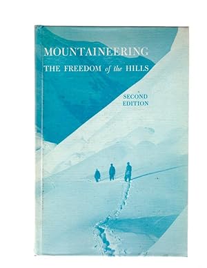 Mountaineering, The Freedom of the Hills