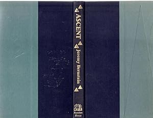 Bild des Verkufers fr Ascent zum Verkauf von Theodore J. Holsten Jr.