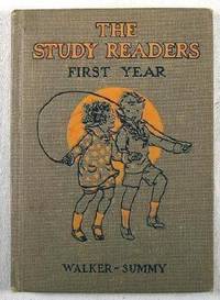 Imagen del vendedor de The Study Readers : First Year a la venta por Resource Books, LLC