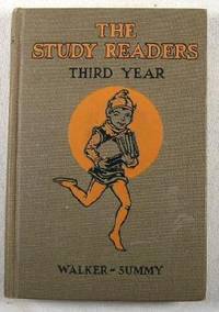 Imagen del vendedor de The Study Readers : Third Year a la venta por Resource Books, LLC