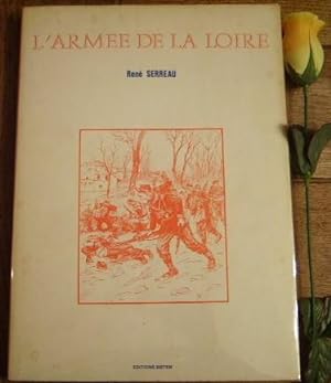 Imagen del vendedor de L'arme de la Loire a la venta por Bonnaud Claude