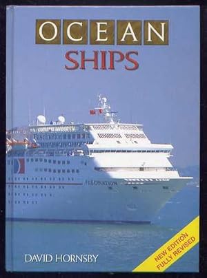 OCEAN SHIPS (1998)