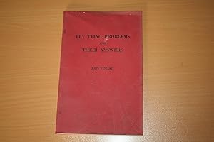 Seller image for Fly Tying Problems and Their Answers for sale by River Reads