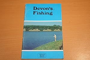 Seller image for Devon's Fishing for sale by River Reads