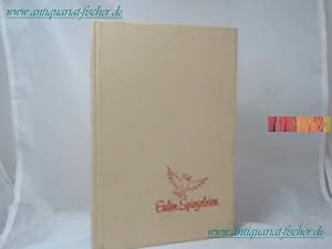 Image du vendeur pour Eulen-Spiegeleien - Eine tierisch heitere Fotogalerie; Mit Pointen von Eckhart Hachfeld - Mit 74 Bildern - 4.Aufl. mis en vente par Antiquariat-Fischer - Preise inkl. MWST