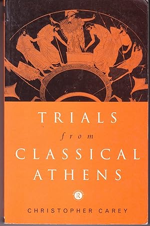 Trials from Classical Athens