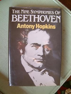 Seller image for The Nine Symphonies of Beethoven for sale by Beach Hut Books