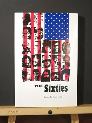 Seller image for The Sixties for sale by Tree Frog Fine Books and Graphic Arts
