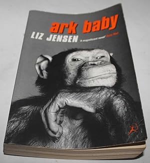 Seller image for Ark Baby for sale by H4o Books