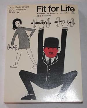 Immagine del venditore per Fit for Life venduto da H4o Books