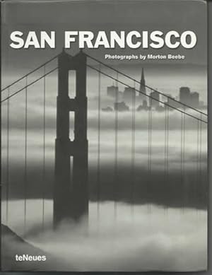 Seller image for SAN FRANCISCO for sale by Librera Cajn Desastre