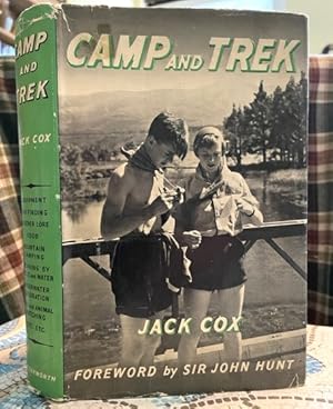 Camp And Trek