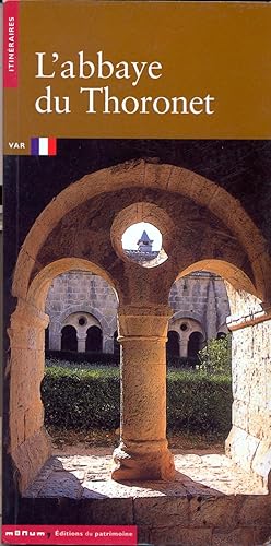 Imagen del vendedor de L'Abbaye du Thoronet a la venta por Eratoclio