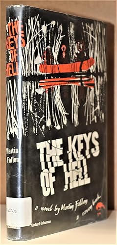 Immagine del venditore per The Keys of Hell venduto da Jen's Books