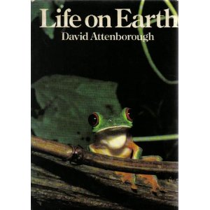 Seller image for Life on Earth: A Natural History for sale by Alpha 2 Omega Books BA