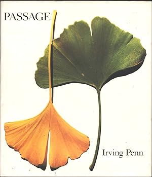 Image du vendeur pour Passage: a Work Record mis en vente par Jonathan Grobe Books
