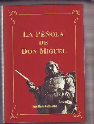 LA PEÑOLA DE DON MIGUEL.