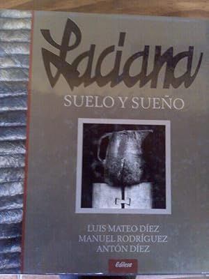 Laciana. Suelo y Sueño