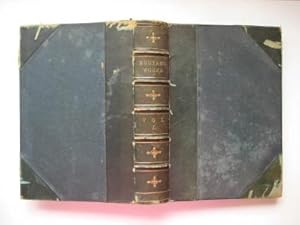 Bild des Verkufers fr The works of John Bunyan: Volume 1 - experimental, doctrinal and practical zum Verkauf von Aucott & Thomas