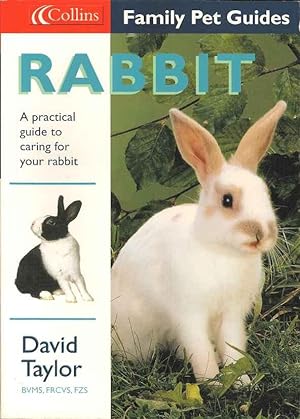 Seller image for Collins Care for Your Rabbit for sale by Joy Norfolk, Deez Books