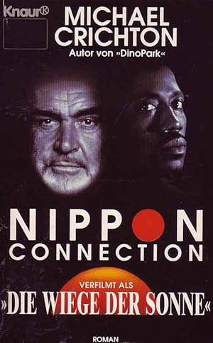 Image du vendeur pour Nippon Connection mis en vente par Online-Buchversand  Die Eule