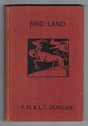 Image du vendeur pour Bird Land mis en vente par Oopalba Books
