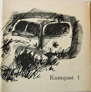 Imagen del vendedor de Kumquat 1 a la venta por Derringer Books, Member ABAA