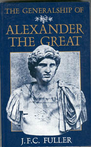 Seller image for The Generalship of Alexander the Great for sale by Don's Book Store