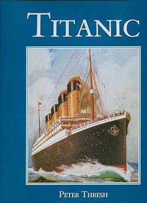 Seller image for Titanic for sale by Little Stour Books PBFA Member