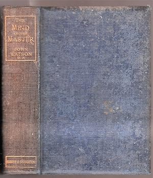 Seller image for The Mind of the Master for sale by Laura Books