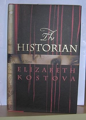 The Historian. ( signed )