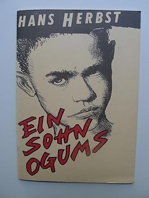 Ein Sohn Ogums, Romanauszug,