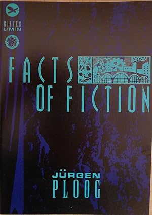 Imagen del vendedor de Facts of Fiction, Essays, a la venta por Wolfgang Rger