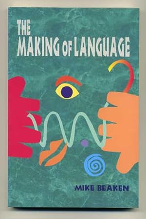 Seller image for The Making of Language for sale by George Longden