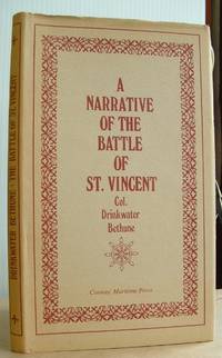 A Narrative of the Battle of St. Vincent