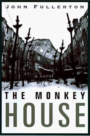 Seller image for The Monkey House for sale by Bookmarc's