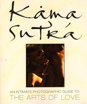 Bild des Verkufers fr Kama Sutra : The Arts of Love zum Verkauf von Bookmarc's